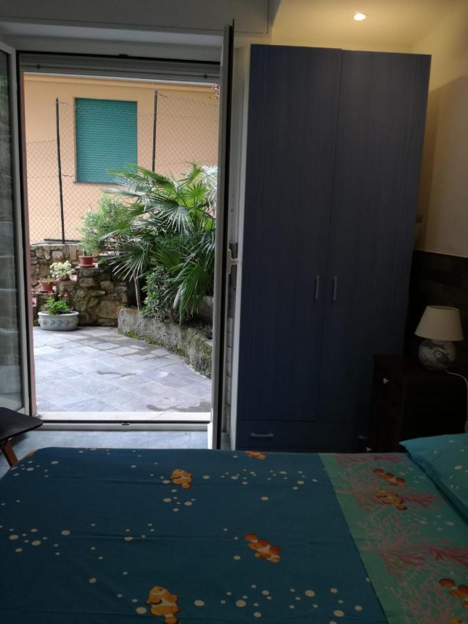 Bilocale Alle 5 Terre Monterosso 200M From The Beach Monterosso al Mare Exterior photo