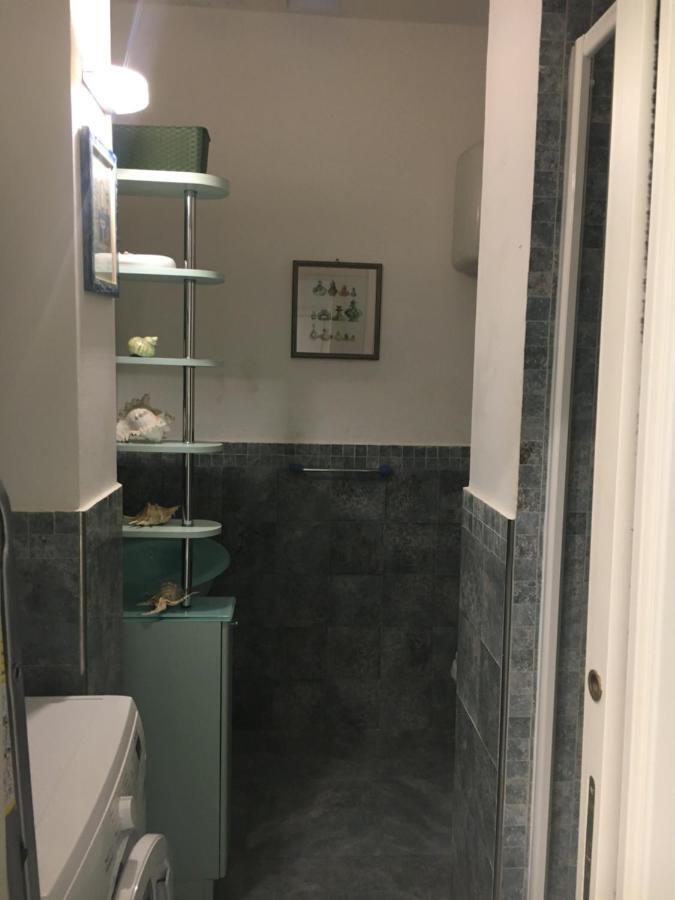 Bilocale Alle 5 Terre Monterosso 200M From The Beach Monterosso al Mare Exterior photo